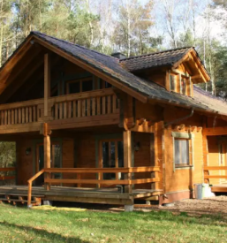 Krovska kleparska dela ljubljana