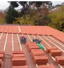 Krovska kleparska dela ljubljana