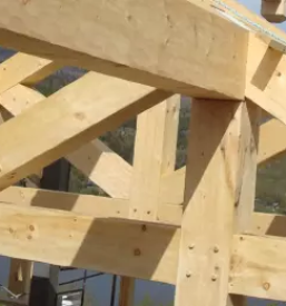 Krovska kleparska dela ljubljana