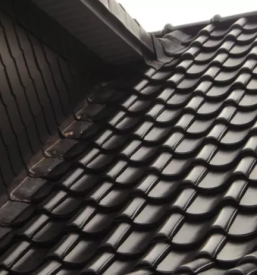 Krovska kleparska dela ljubljana