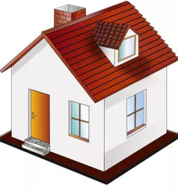 Krovska kleparska dela po sloveniji