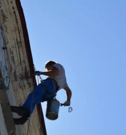 Krovstvo in kleparstvo goriska