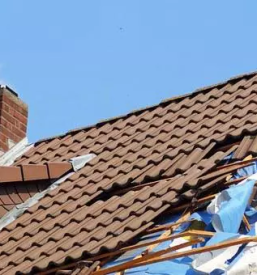 Krovstvo in kleparstvo goriska