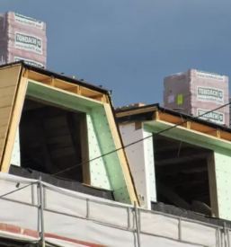 Krovstvo in kleparstvo ljubljana z okolico