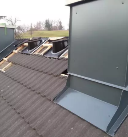 Krovstvo in kleparstvo ljubljana z okolico