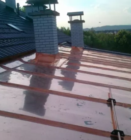 Krovstvo in kleparstvo ljubljana z okolico