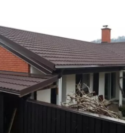 Krovstvo in kleparstvo ljubljana z okolico