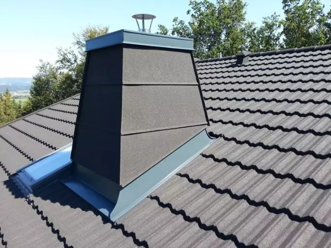 Krovstvo in kleparstvo Ljubljana z okolico, Grosuplje 