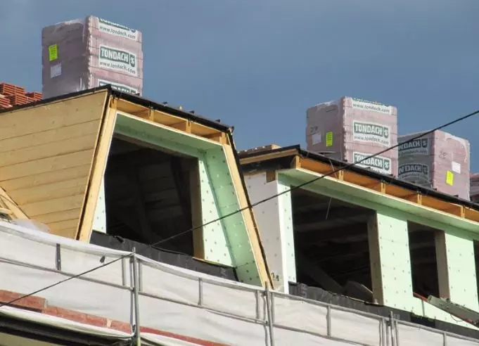 Krovstvo in kleparstvo Ljubljana z okolico