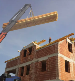 Krovstvo tesarstvo rovte dolenjska