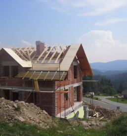 Krovstvo tesarstvo rovte dolenjska