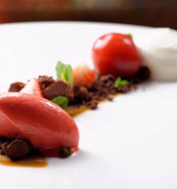 Kuhar na domu Ljubljana 