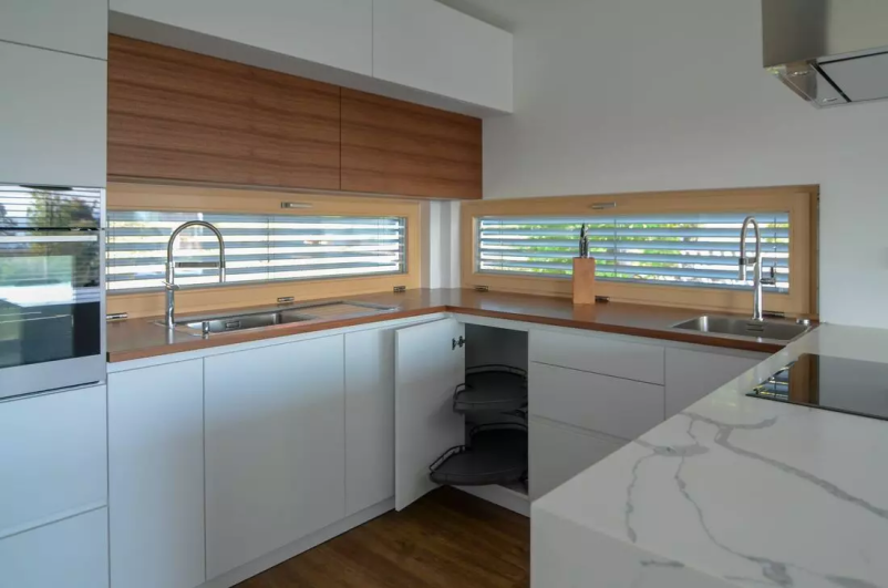 Kuhinje po meri Koper, okolica 