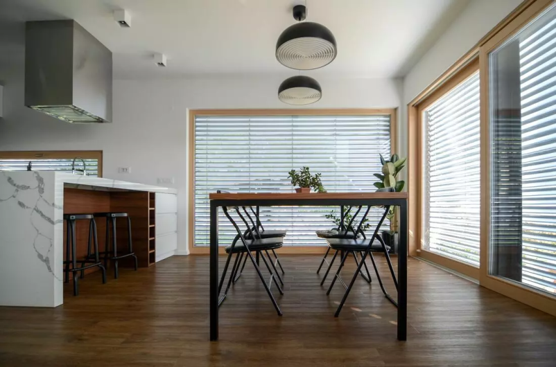 Kuhinje po meri Primorska