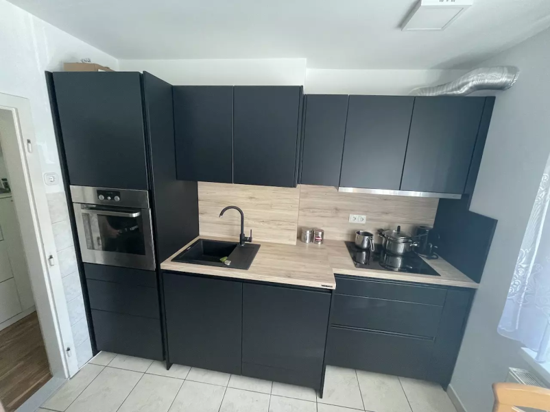 Kuhinje po meri Savinjska