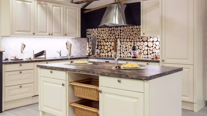 Kuhinje po naročilu Savinjska