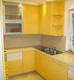 Kuhinje po naročilu