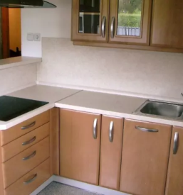 Kakovostne kuhinje po naročilu Koroška