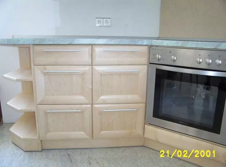 Kuhinje po naročilu Koroška in okolica