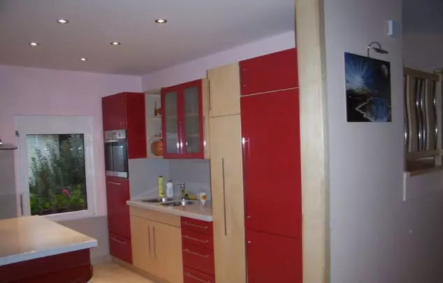 Kuhinje po naročilu Koroška