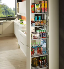 Dobre kuhinje po naročilu Štajerska