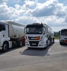 Ugodno kurilno olje Primorska