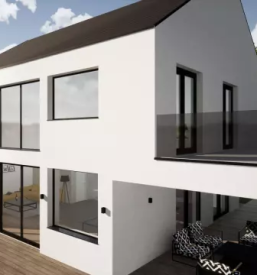 Kvaliteten arhitekt ljubljana