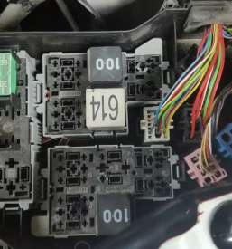 Kvaliteten električar za avte Celje