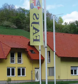 Kvaliteten avtoklepar rogaska slatina