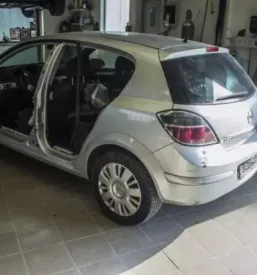Kvaliteten avtolicar ljubljana