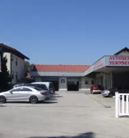 Kvaliteten avtoklepar Štajerska