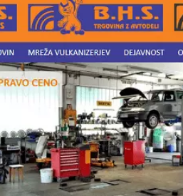 Kvaliteten avtomehanik savinjska