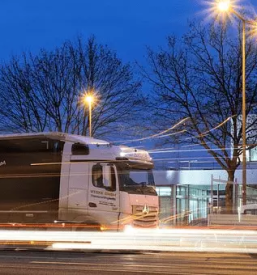 Kvaliteten avtoprevoznik dolenjska