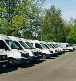 Kvaliteten avtoservis in servis kombijev gorenjska