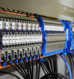 Kvaliteten elektroinstalater dolenjska