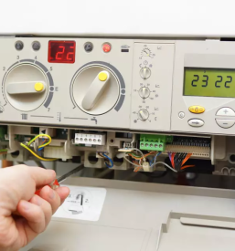 Kvaliteten elektroinstalater na koroskem