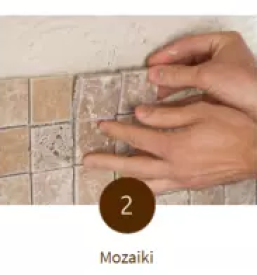 Profesionalen keramičar Primorska