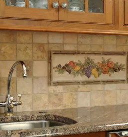 Natančen keramičar Primorska