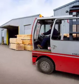 Ugoden les Ljubljana