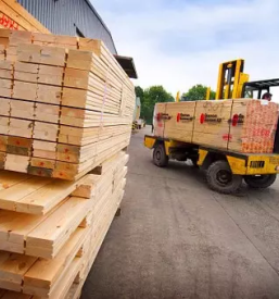 Prodaja tesarskega lesa Ljubljana