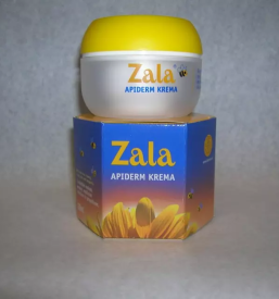 Kvaliteten med lesce