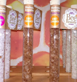 Kvaliteten med lesce