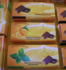 Kvaliteten med lesce