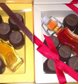 Kvaliteten med lesce