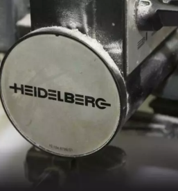 Kvaliteten offset tisk ljubljana okolica