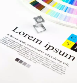 Kvaliteten offset tisk ljubljana okolica