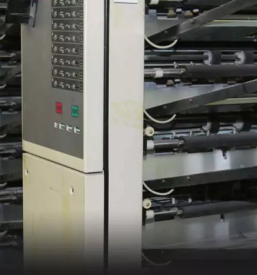 Kvaliteten offset tisk ljubljana okolica