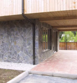 Kamen porfido Gorenjska