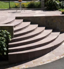 Ugoden porfido kamen Gorenjska