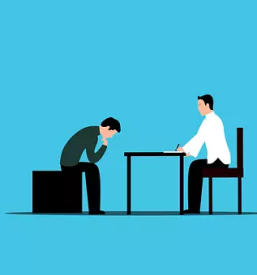 Kvaliteten psihoterapevt v novem mestu